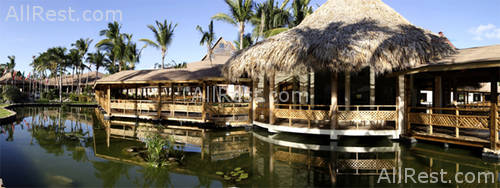 Grand Palladium Bavaro 22